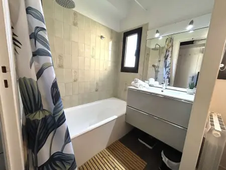Appartement avec terrasse et parking - 4 pers., Appartement 4 personnes à Six Fours les Plages - Photo 7