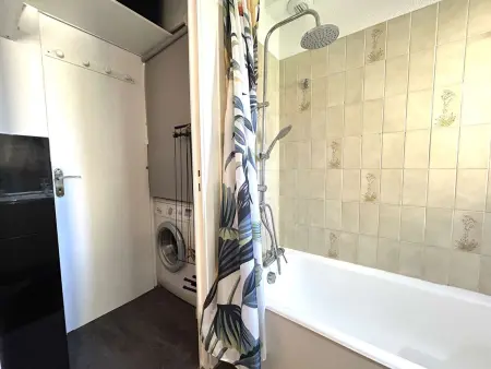 Appartement avec terrasse et parking - 4 pers., Appartement 4 personnes à Six Fours les Plages - Photo 8