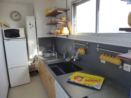 Appartement vue océan - 4 pers., Appartement 4 personnes à Soorts Hossegor - Photo 2