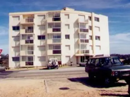 Appartement vue océan - 4 pers., Appartement 4 personnes à Soorts Hossegor - Photo 7