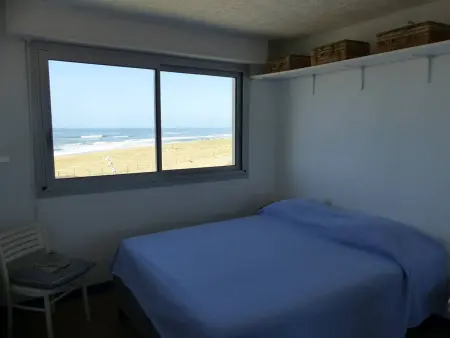 Appartement vue océan - 4 pers., Appartement 4 personnes à Soorts Hossegor - Photo 8