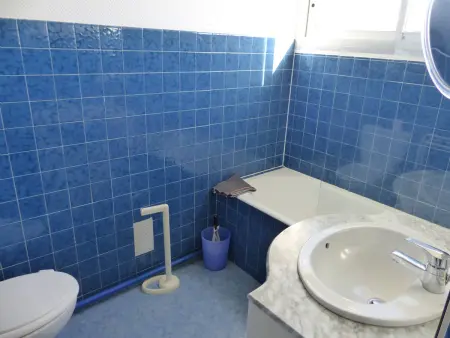 Appartement vue océan - 4 pers., Appartement 4 personnes à Soorts Hossegor - Photo 9