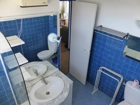Appartement vue océan - 4 pers., Appartement 4 personnes à Soorts Hossegor - Photo 10