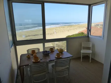Appartement vue océan - 4 pers., Appartement 4 personnes à Soorts Hossegor - Photo 11