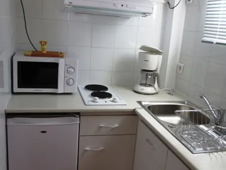 Studio idéal près de la plage - 4 pers., Appartement 4 personnes à Soorts Hossegor - Photo 4