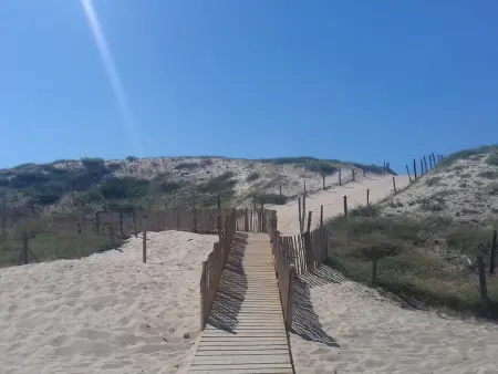 Studio idéal près de la plage - 4 pers., Appartement 4 personnes à Soorts Hossegor - Photo 7
