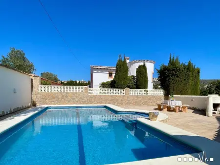 Maison avec piscine privée - 6 pers. proche plage - Photo 1