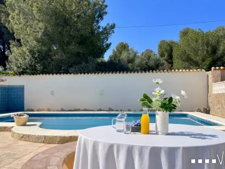 Maison avec piscine privée - 6 pers. proche plage - Photo 2