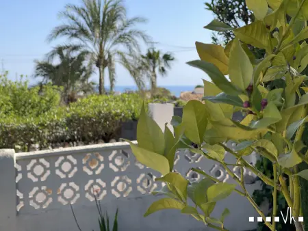 Maison avec piscine privée - 6 pers. proche plage - Photo 6