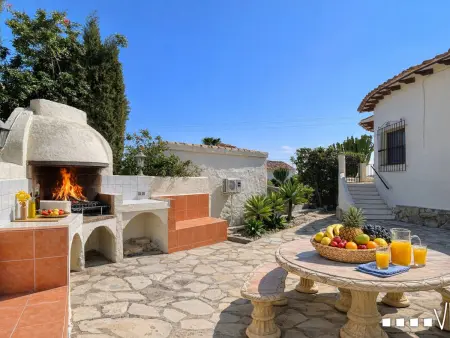 Maison avec piscine privée - 6 pers. proche plage - Photo 8