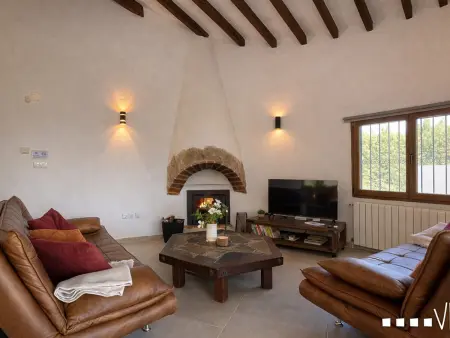 Maison avec piscine privée - 6 pers. proche plage - Photo 10