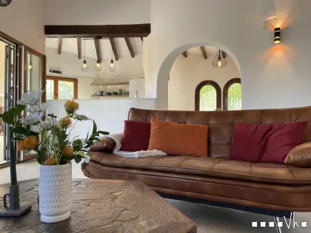 Maison avec piscine privée - 6 pers. proche plage - Photo 12