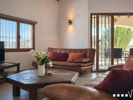 Maison avec piscine privée - 6 pers. proche plage - Photo 15