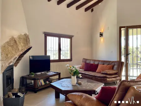 Maison avec piscine privée - 6 pers. proche plage - Photo 16