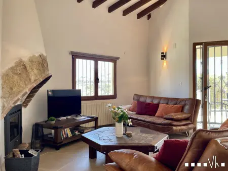 Maison avec piscine privée - 6 pers. proche plage - Photo 17
