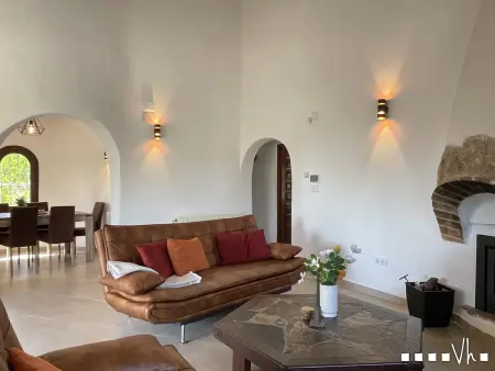 Maison avec piscine privée - 6 pers. proche plage - Photo 18