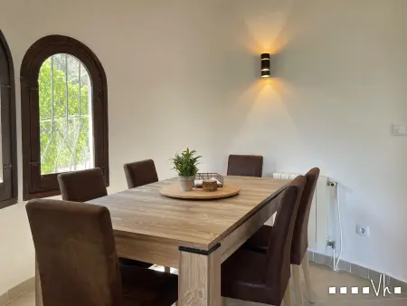 Maison avec piscine privée - 6 pers. proche plage - Photo 20