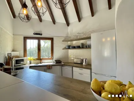 Maison avec piscine privée - 6 pers. proche plage - Photo 21