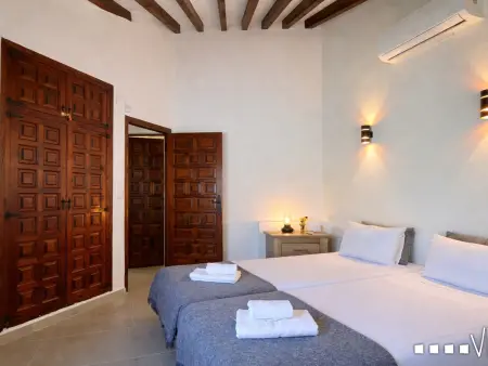 Maison avec piscine privée - 6 pers. proche plage - Photo 23