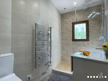 Maison avec piscine privée - 6 pers. proche plage - Photo 24