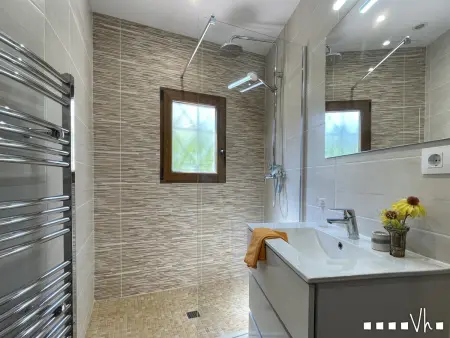 Maison avec piscine privée - 6 pers. proche plage - Photo 25