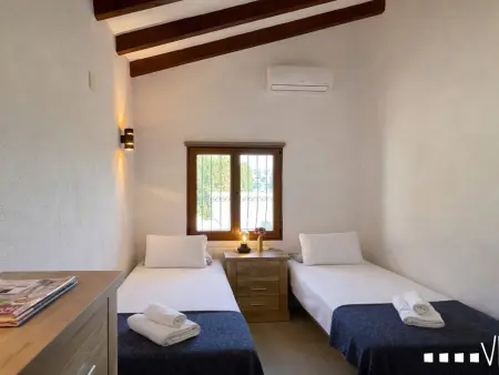Maison avec piscine privée - 6 pers. proche plage - Photo 26
