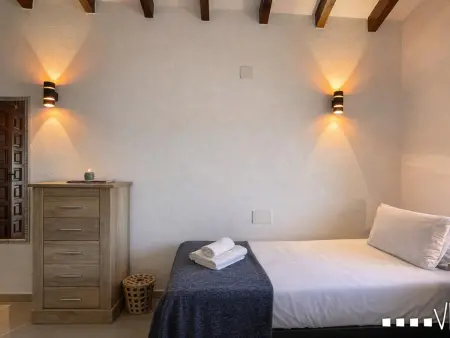 Maison avec piscine privée - 6 pers. proche plage - Photo 27