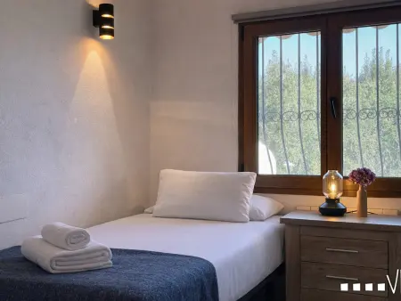 Maison avec piscine privée - 6 pers. proche plage - Photo 28