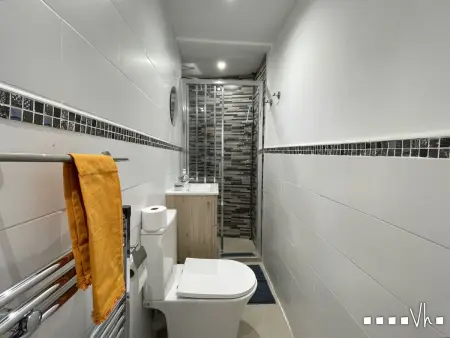 Maison avec piscine privée - 6 pers. proche plage - Photo 29