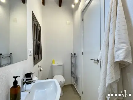 Maison avec piscine privée - 6 pers. proche plage - Photo 30