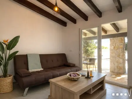Maison avec piscine privée - 6 pers. proche plage - Photo 31