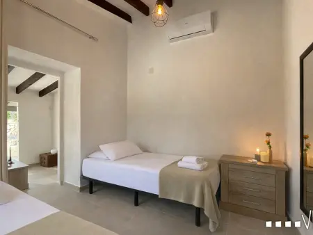 Maison avec piscine privée - 6 pers. proche plage - Photo 33
