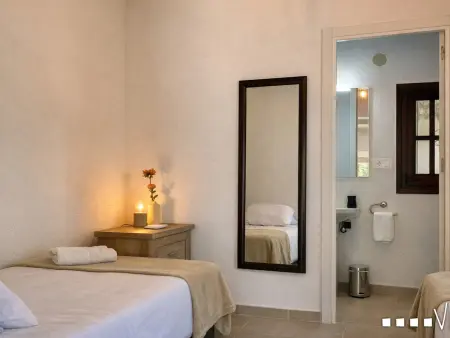 Maison avec piscine privée - 6 pers. proche plage - Photo 34