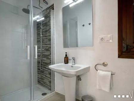 Maison avec piscine privée - 6 pers. proche plage - Photo 35