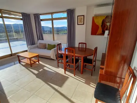 Appartement confortable à 200m de la plage avec piscine - Photo 1