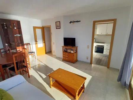Appartement confortable à 200m de la plage avec piscine - Photo 5