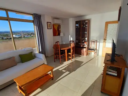 Appartement confortable à 200m de la plage avec piscine - Photo 6