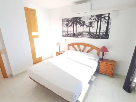 Appartement confortable à 200m de la plage avec piscine - Photo 10