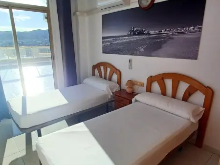 Appartement confortable à 200m de la plage avec piscine - Photo 11