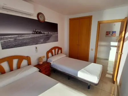 Appartement confortable à 200m de la plage avec piscine - Photo 12