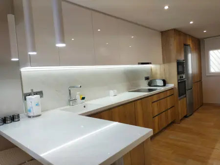 Duplex moderne avec clim pour 8 pers à Peñíscola - Photo 2