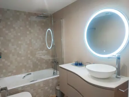 Duplex moderne avec clim pour 8 pers à Peñíscola - Photo 3