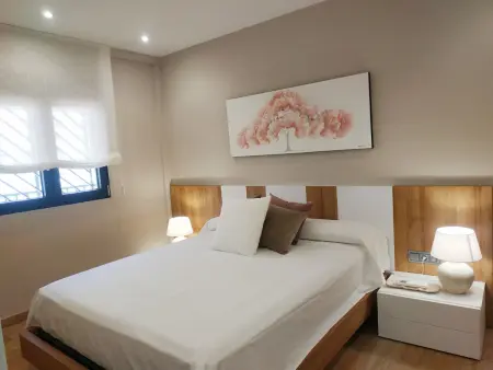 Duplex moderne avec clim pour 8 pers à Peñíscola - Photo 4