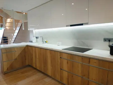 Duplex moderne avec clim pour 8 pers à Peñíscola - Photo 11