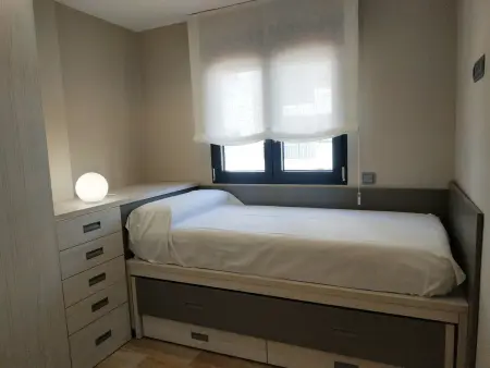 Duplex moderne avec clim pour 8 pers à Peñíscola - Photo 16