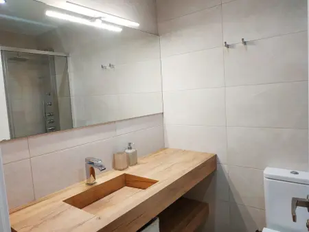 Duplex moderne avec clim pour 8 pers à Peñíscola - Photo 17