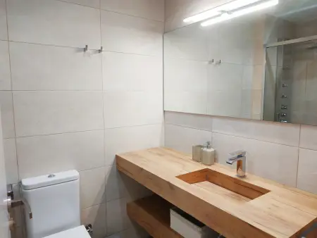 Duplex moderne avec clim pour 8 pers à Peñíscola - Photo 18