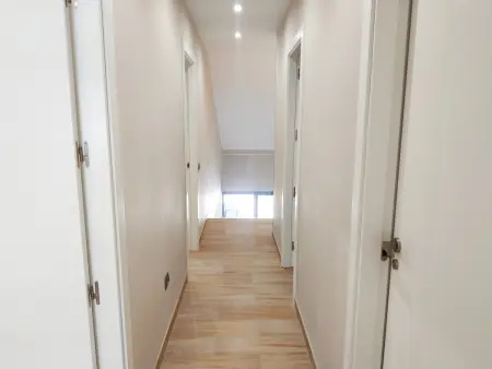 Duplex moderne avec clim pour 8 pers à Peñíscola - Photo 26