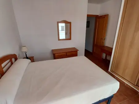 Maison mitoyenne à Peñiscola, piscine, climatisation, proche plage - Photo 3