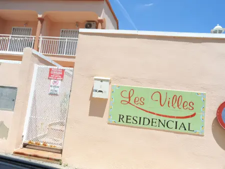 Maison mitoyenne à Peñiscola, piscine, climatisation, proche plage - Photo 17